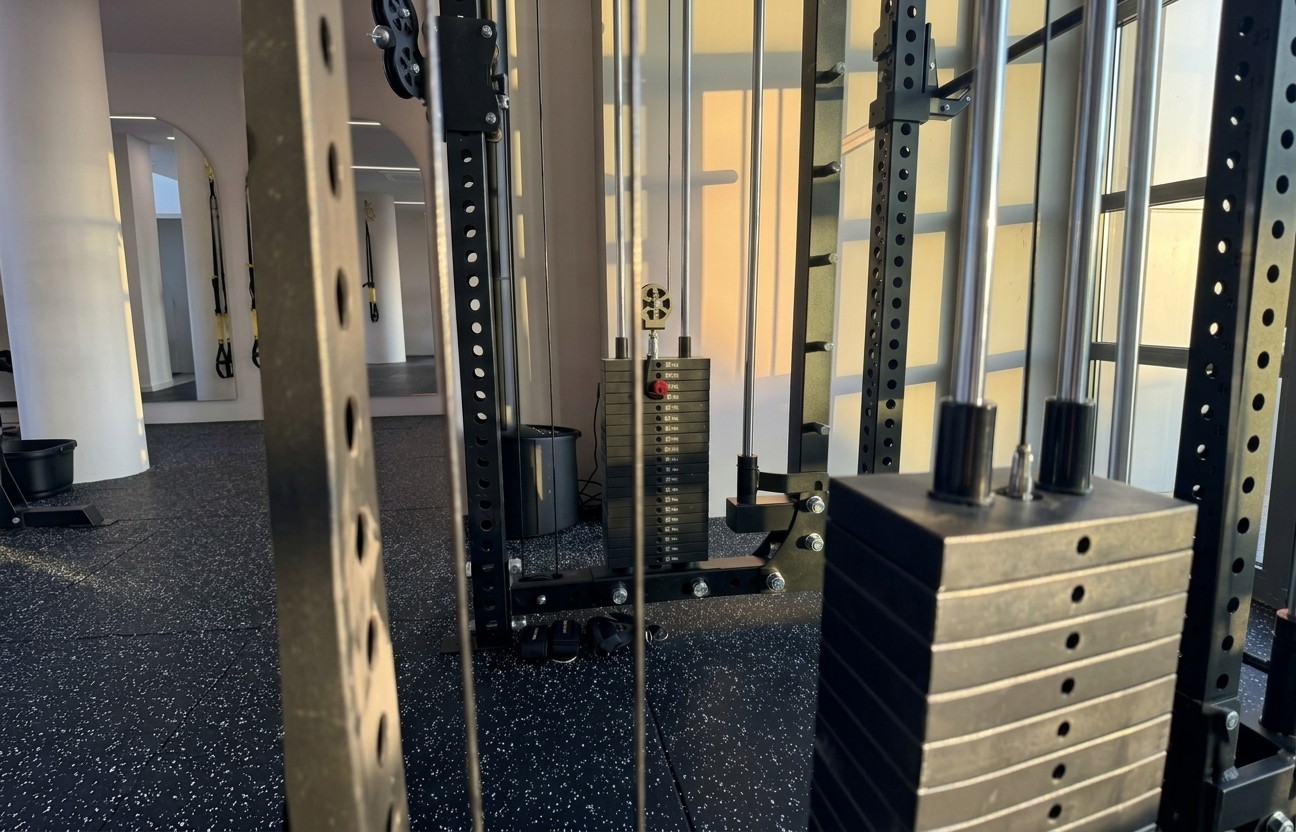 Weight Training